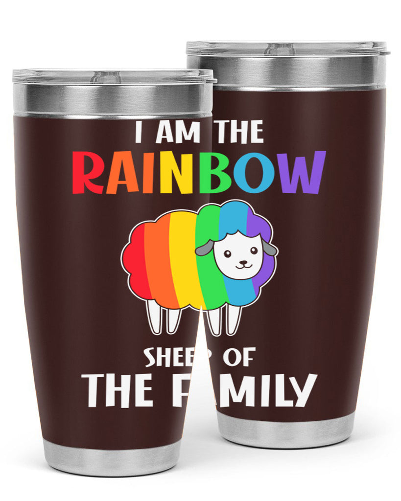 i am the rainbow sheep 129#- lgbt- Tumbler