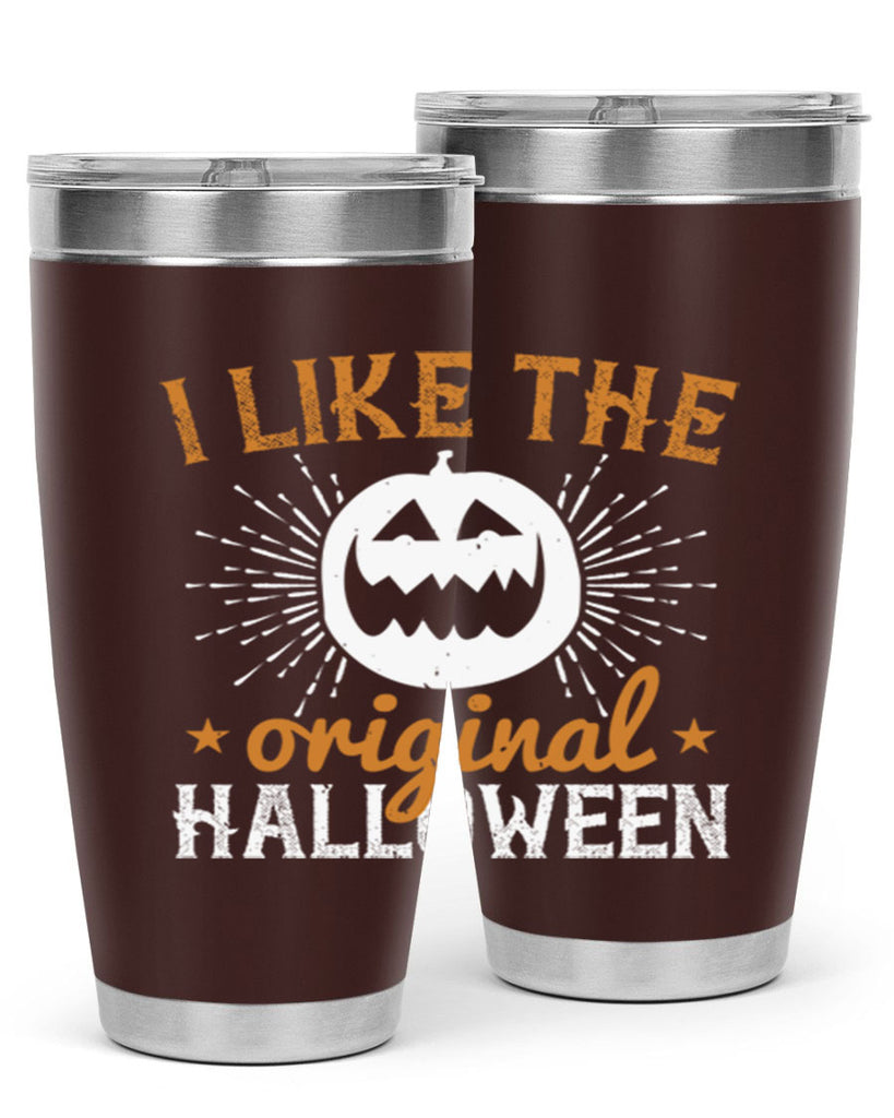 i like the original halloween 152#- halloween- Tumbler