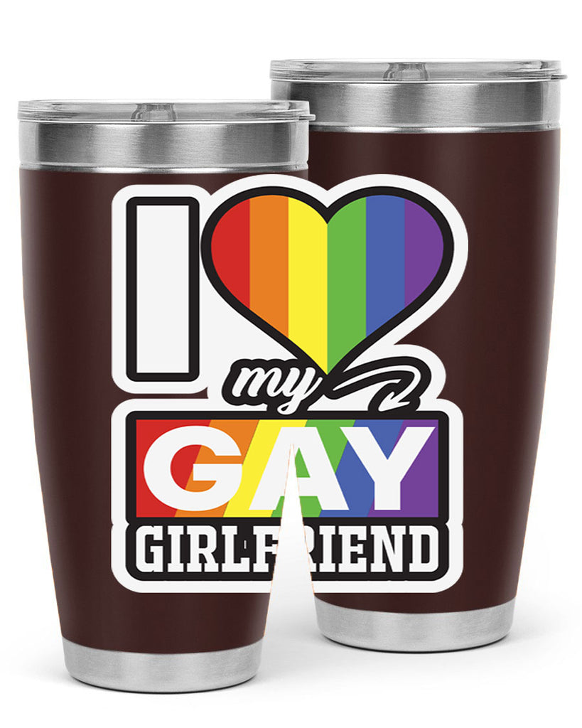 i love my gay girlfriend lgbt 126#- lgbt- Tumbler