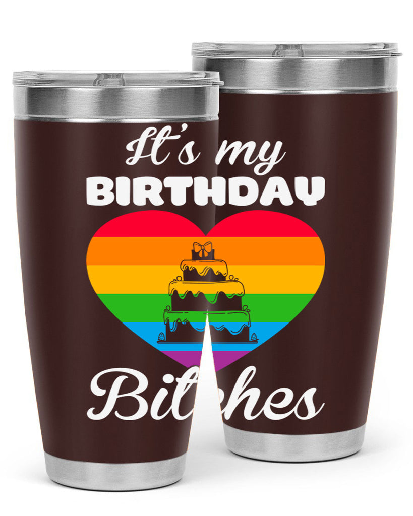 its my birthday lgbt happy lgbt 115#- lgbt- Tumbler