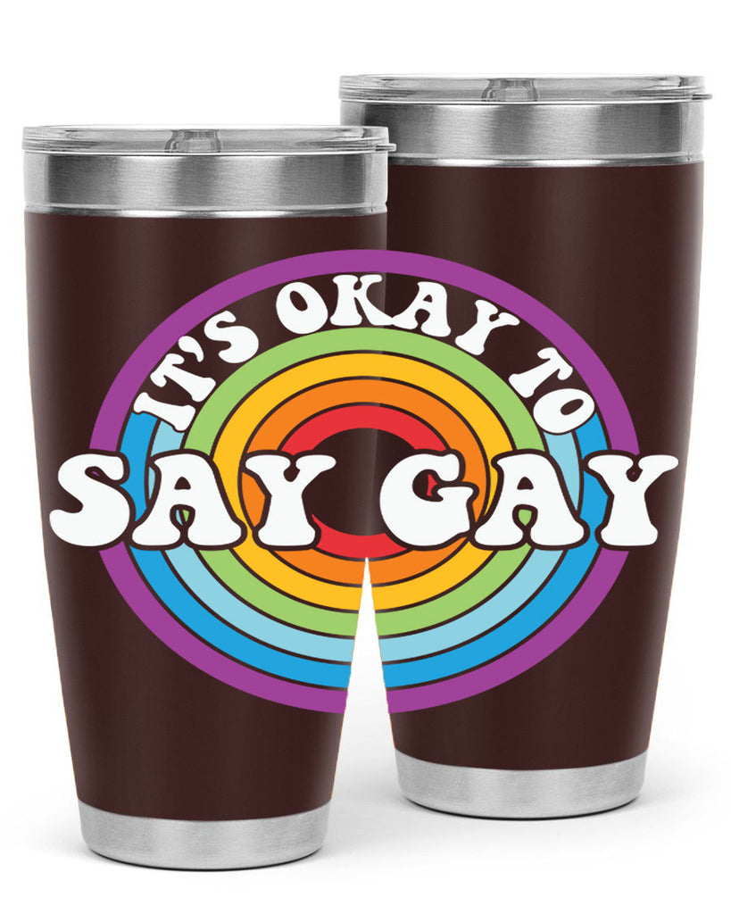 its okay to say gay lgbt 114#- lgbt- Tumbler