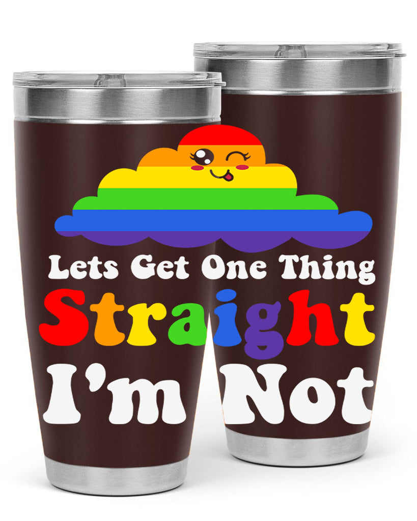 lets get one thing straight 107#- lgbt- Tumbler