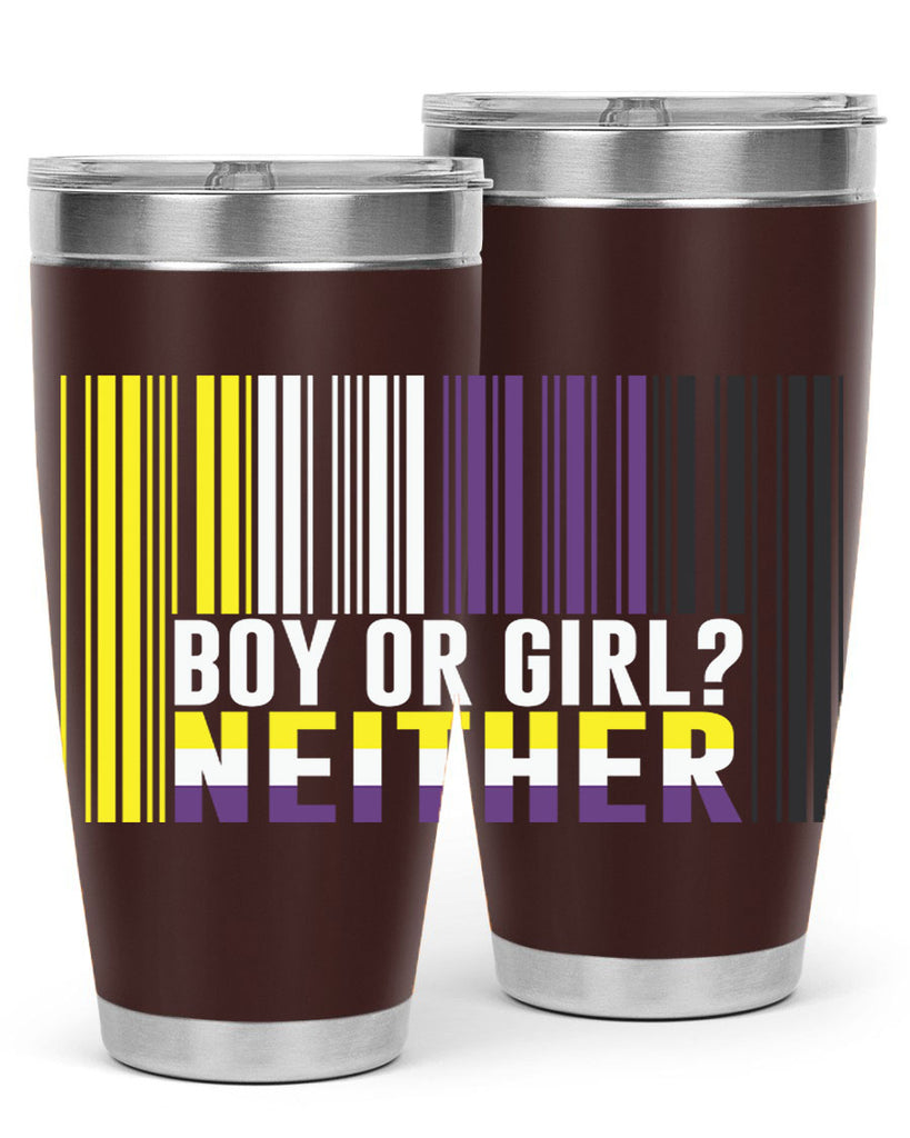 lgbt pride boy or girl lgbt 100#- lgbt- Tumbler