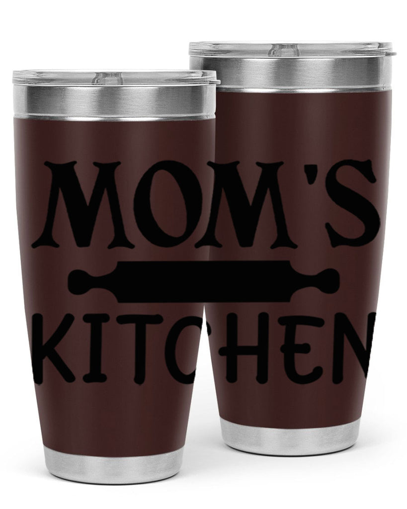 moms kitchen 427#- mom- Tumbler