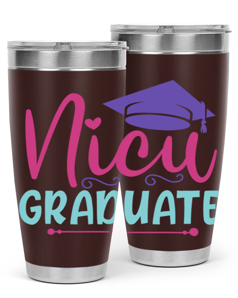 nicu graduate Style 210#- baby- tumbler