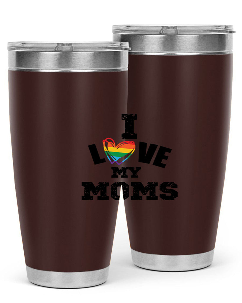 pride love moms 62#- lgbt- Tumbler