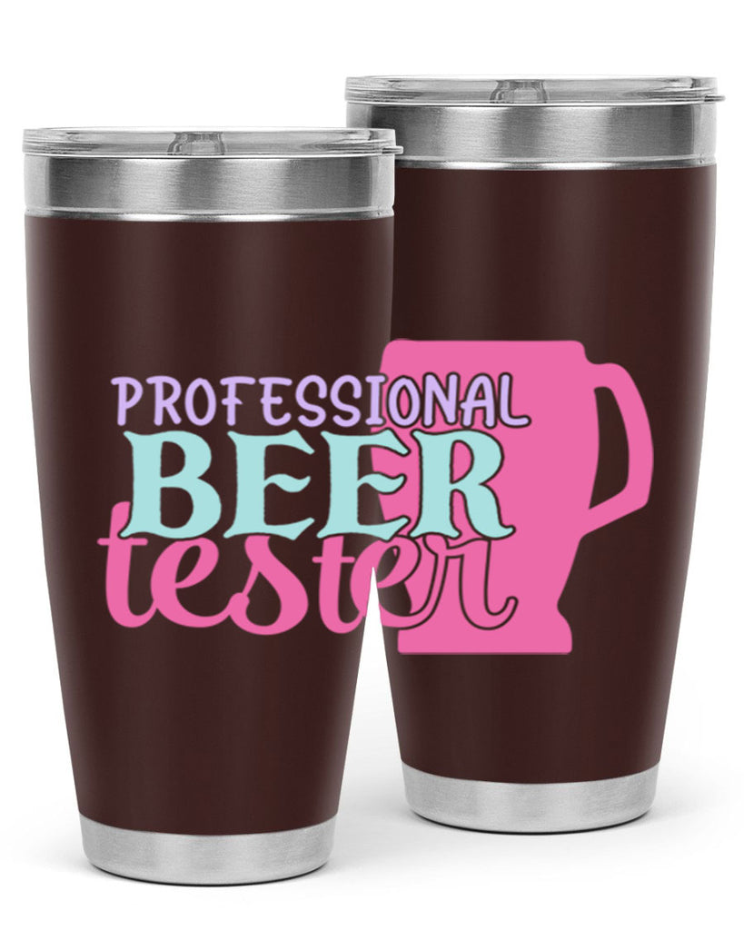 professional beer tester 139#- beer- Tumbler