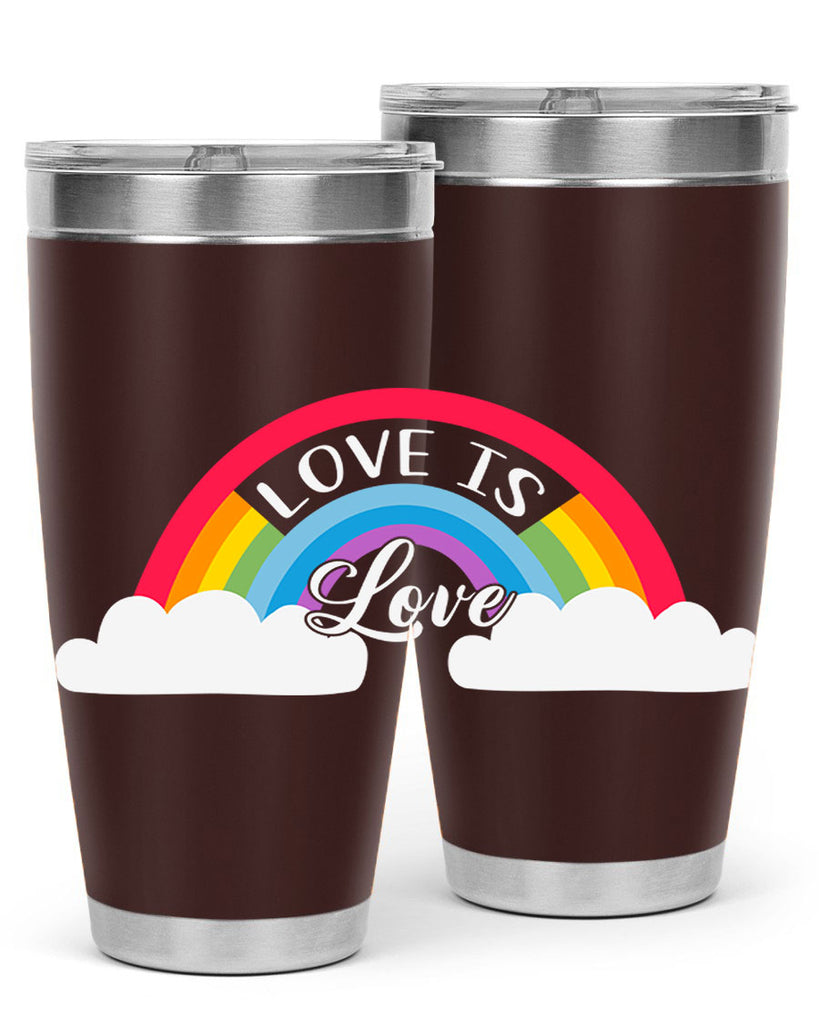 rainbow lgbt love is love 28#- lgbt- Tumbler