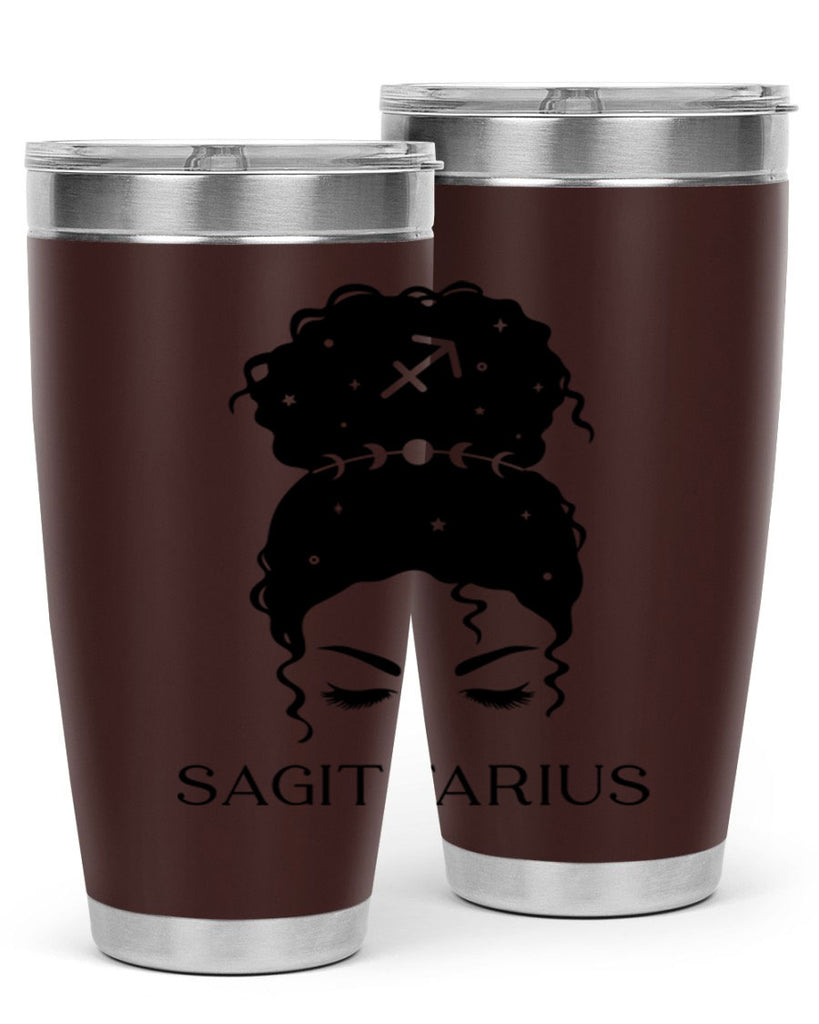 sagittarius 420#- zodiac- Tumbler