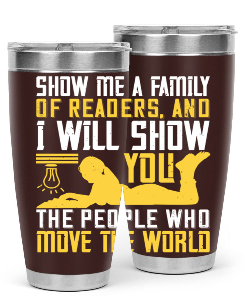 show me a family of readers and i will show you the people who move the world 14#- reading- Tumbler