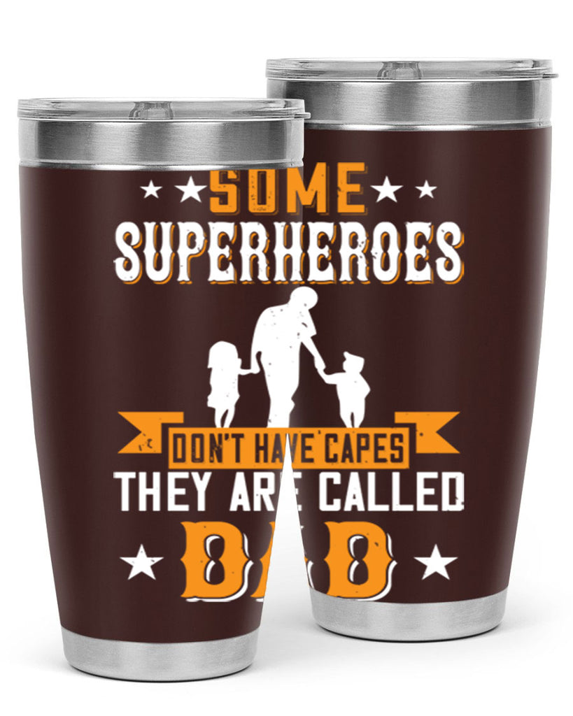 some superheroes dont have capes they are called dad 181#- fathers day- Tumbler