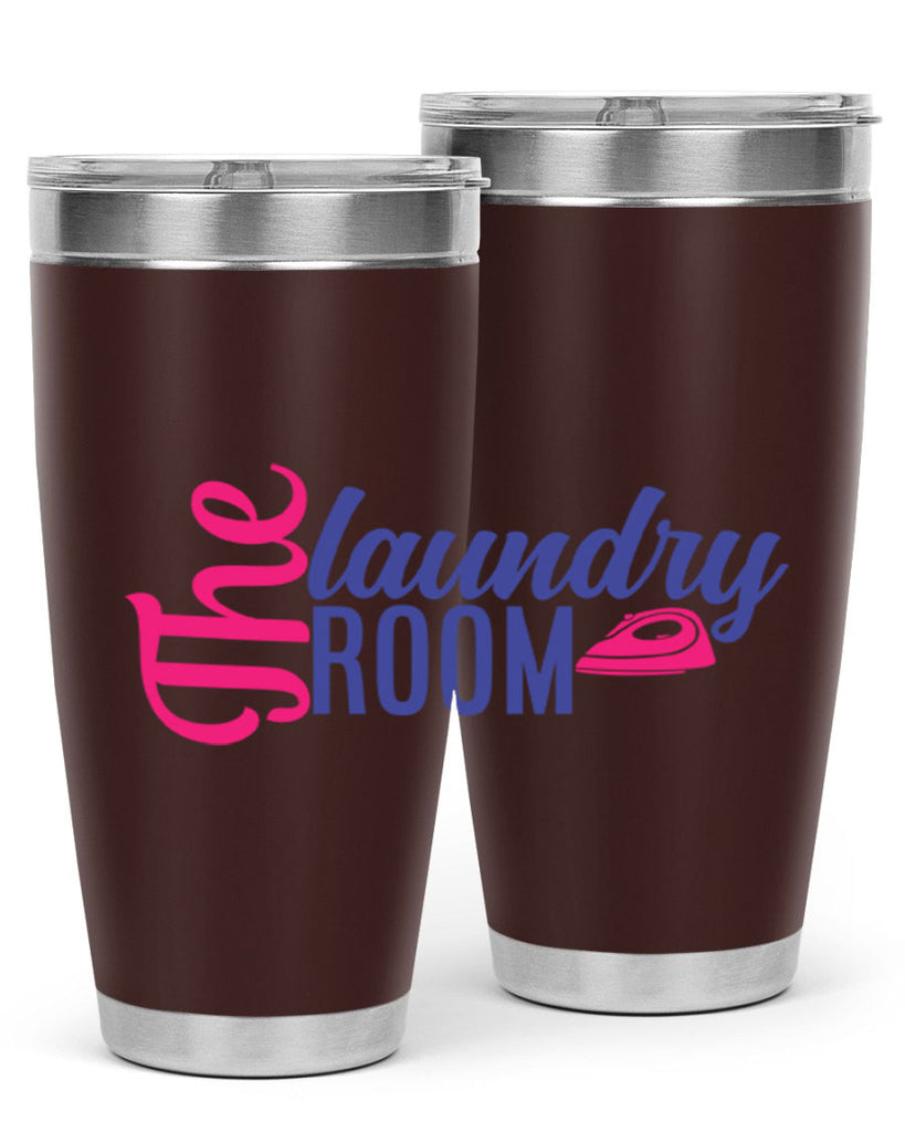 the laundry room 1#- laundry- Tumbler