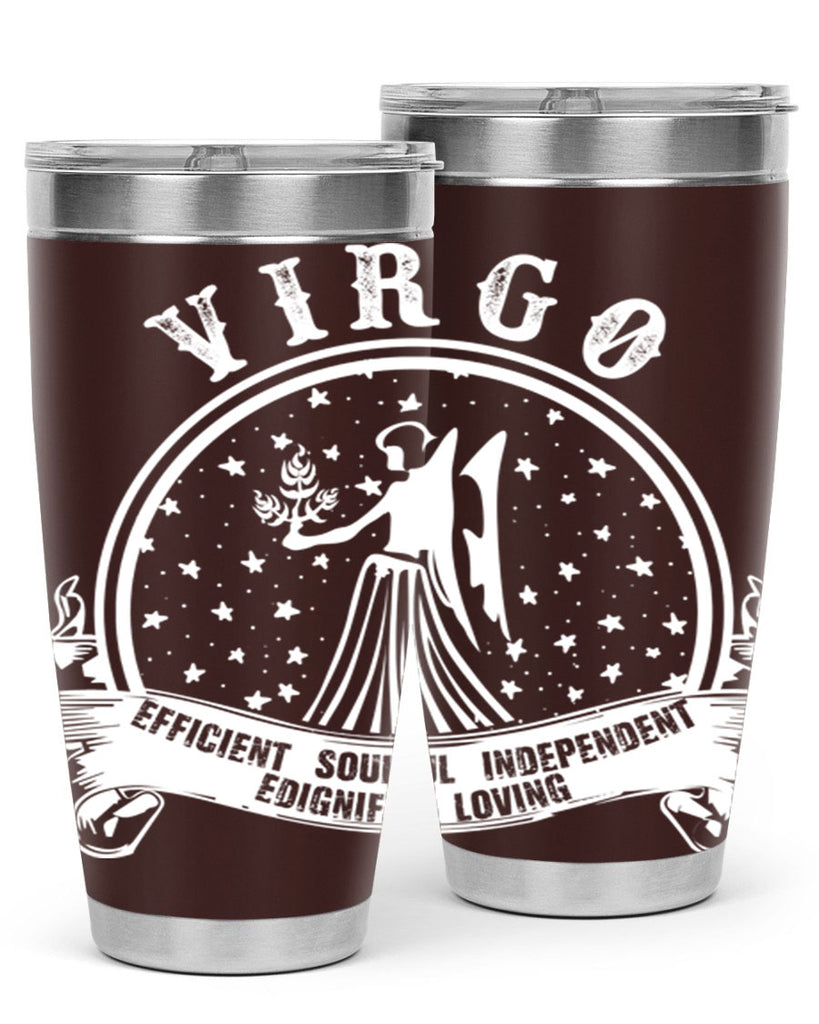 virgo 22#- zodiac- Tumbler