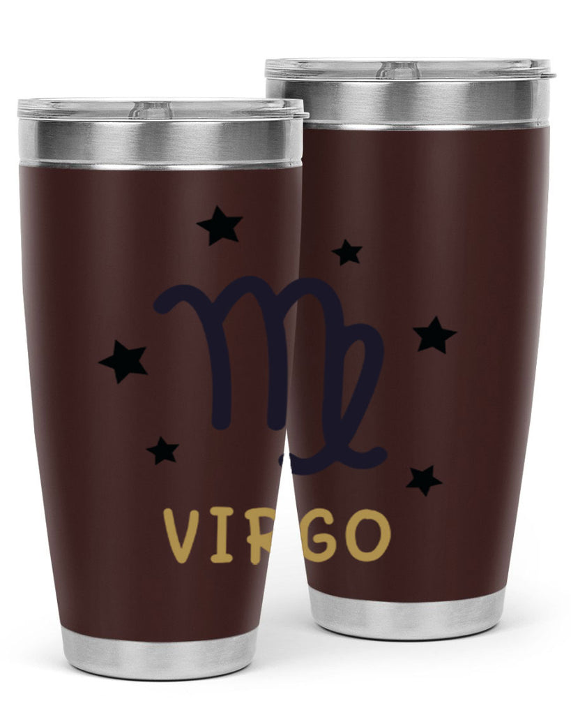 virgo 548#- zodiac- Tumbler