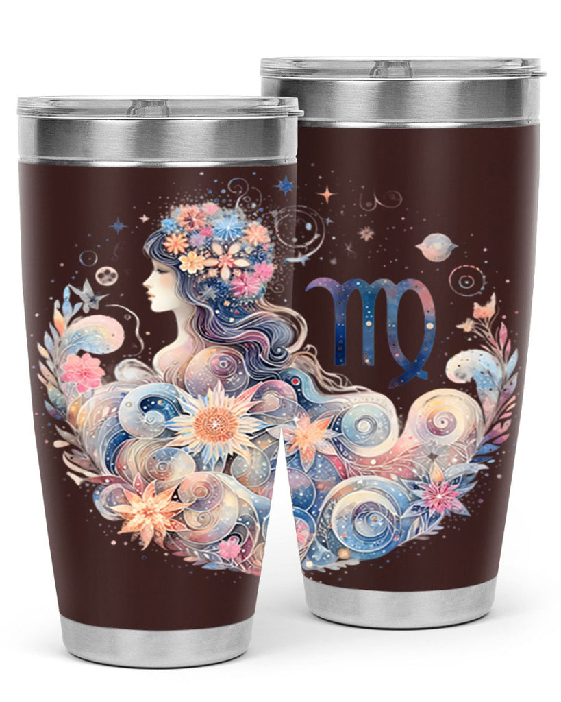 virgo 553#- zodiac- Tumbler