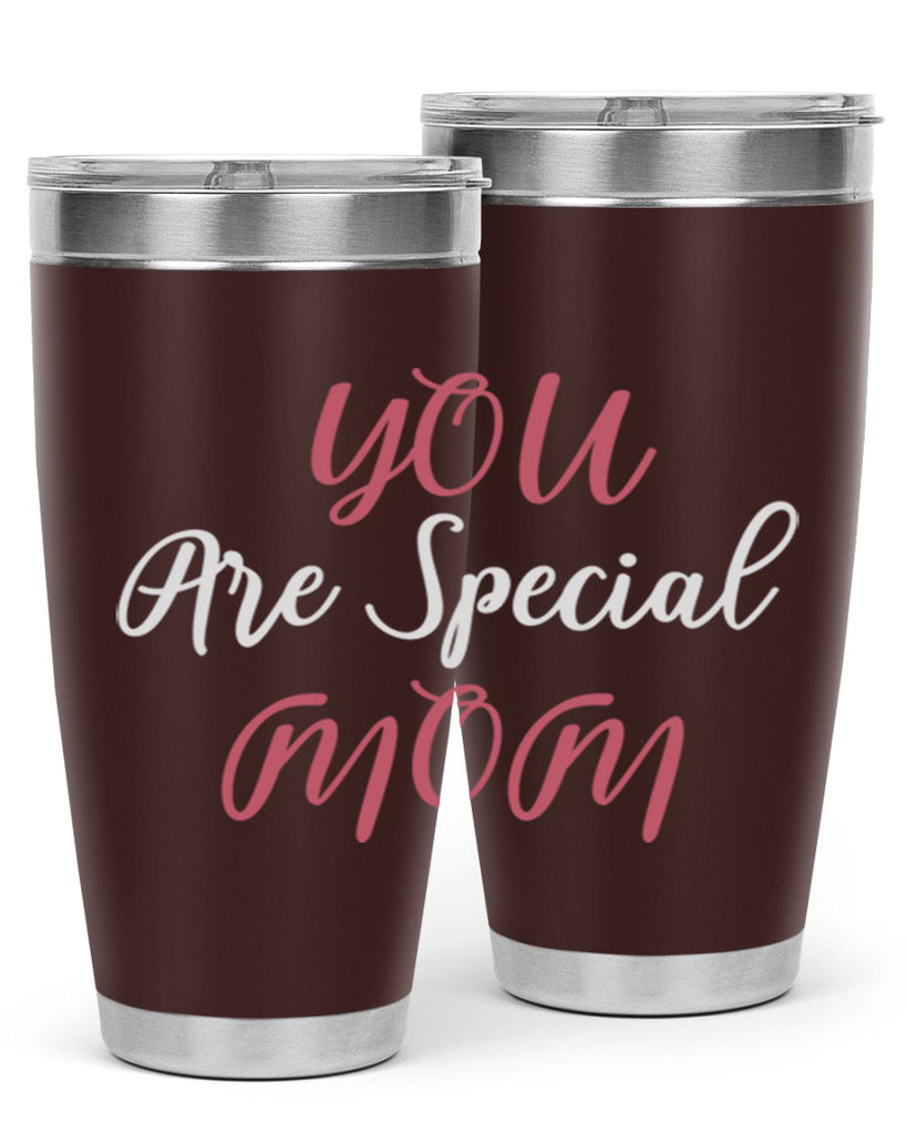 you are special mom 11#- mom- Tumbler