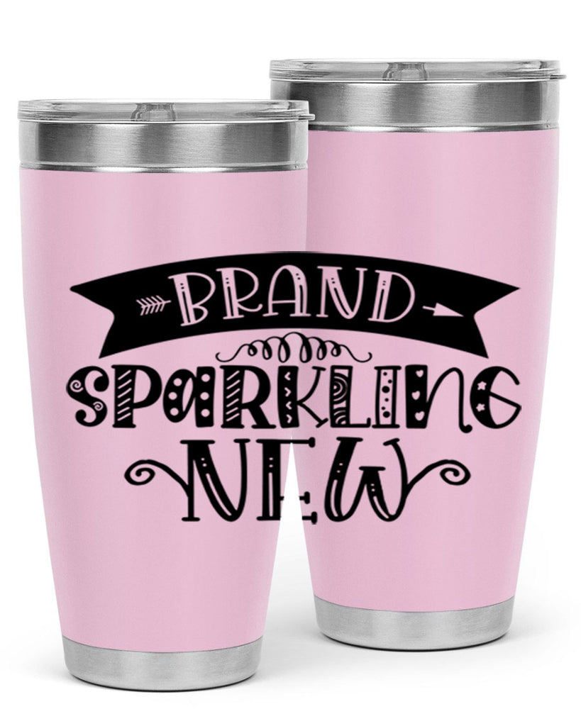 BRAND SPARKLING NEW 54#- fall- Tumbler