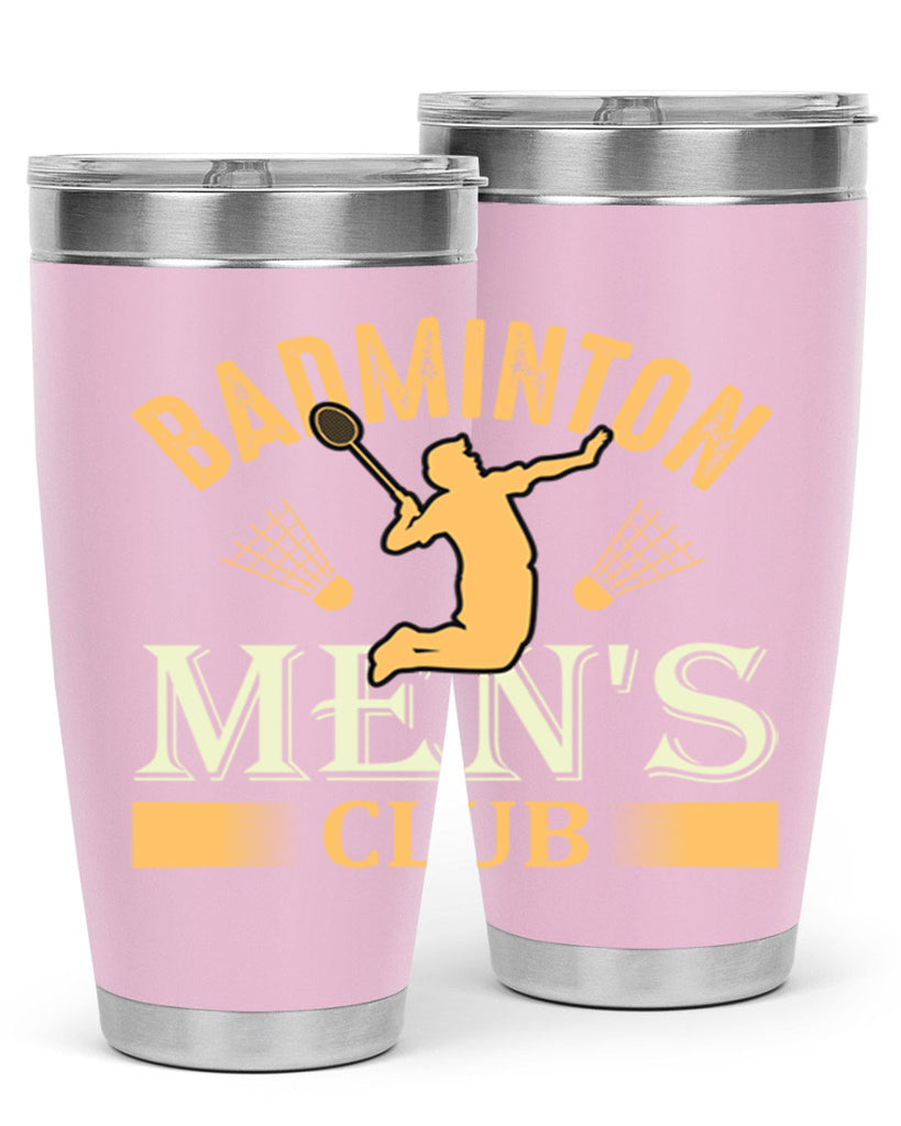 Badminton mens 1450#- badminton- Tumbler