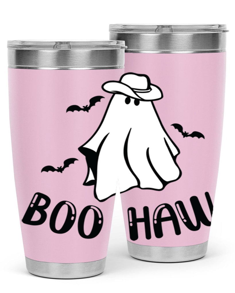 Boo Haw 53#- fall- Tumbler