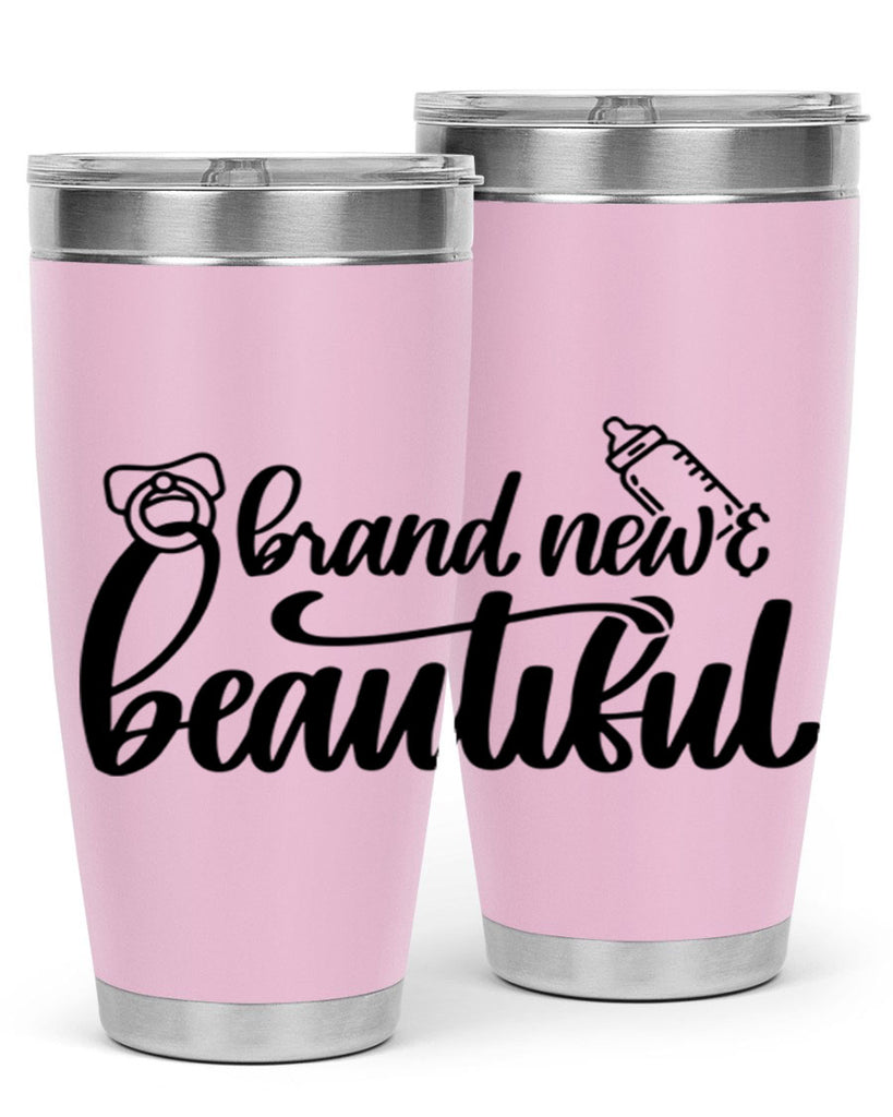 Brand New Beautiful Style 107#- baby- tumbler