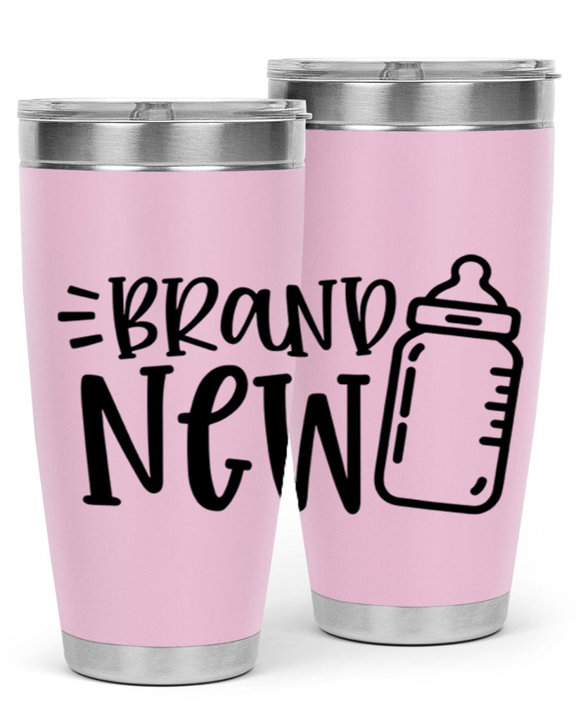 Brand New Style 106#- baby- tumbler