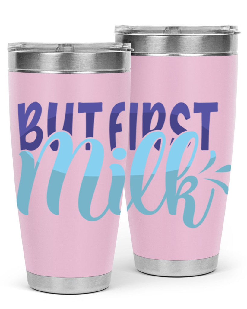 But First Milk Style 275#- baby- tumbler