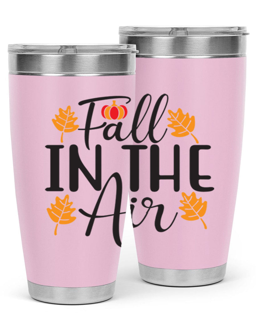 Fallintheair 152#- fall- Tumbler