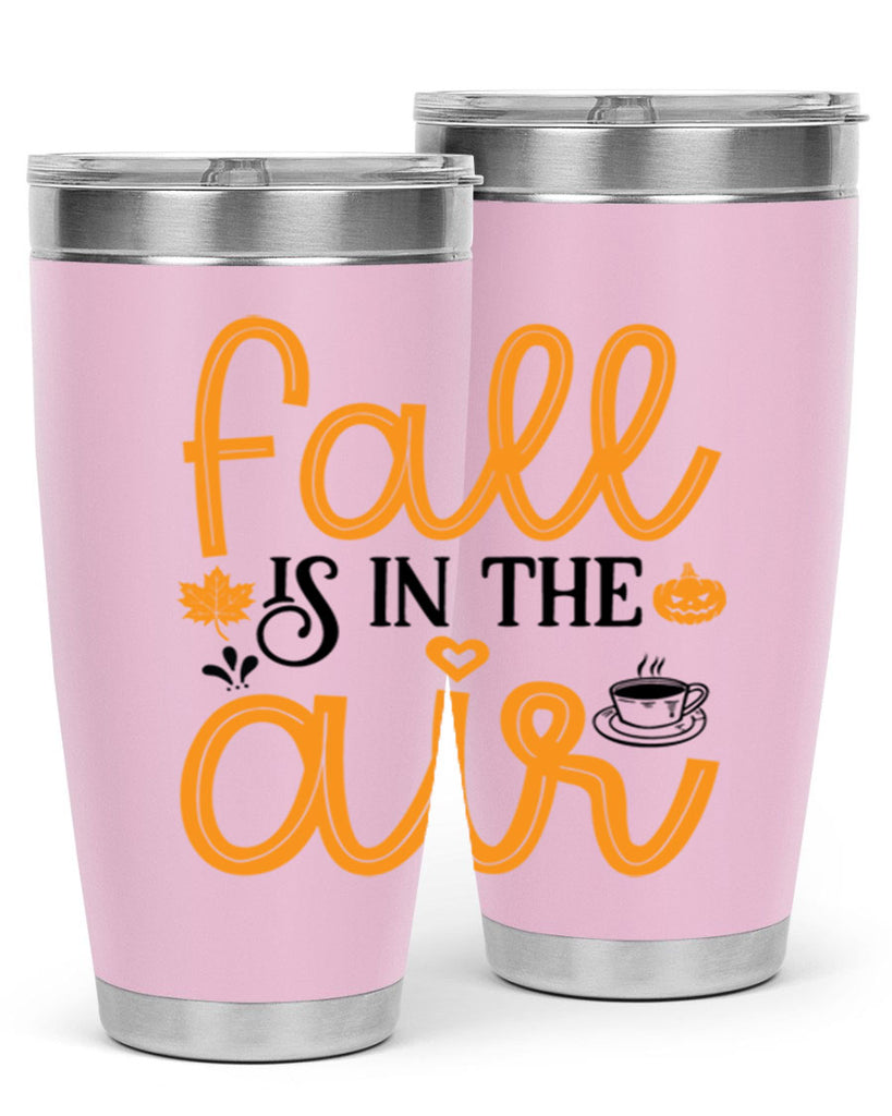 Fallisintheair 153#- fall- Tumbler