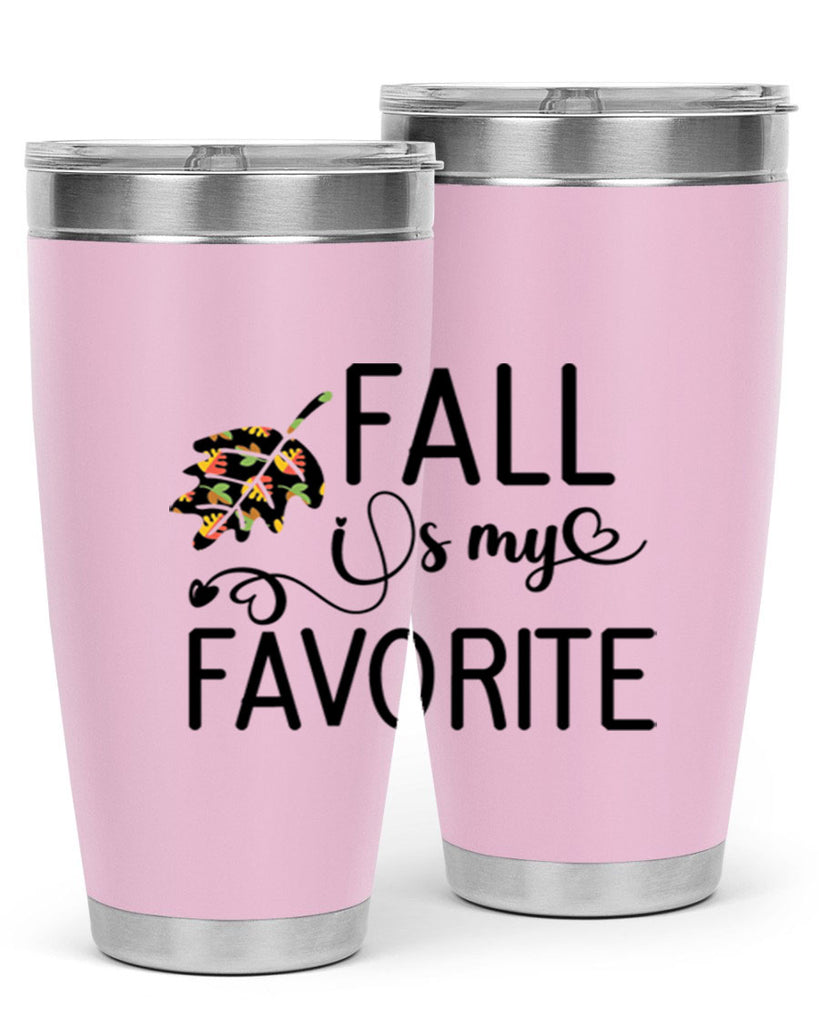 Fallismyfavorite 158#- fall- Tumbler