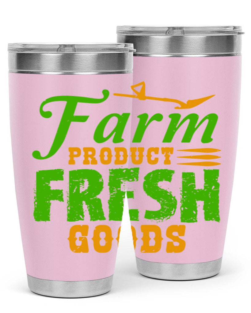 Farm Product fresh goods 68#- farming and gardening- Tumbler