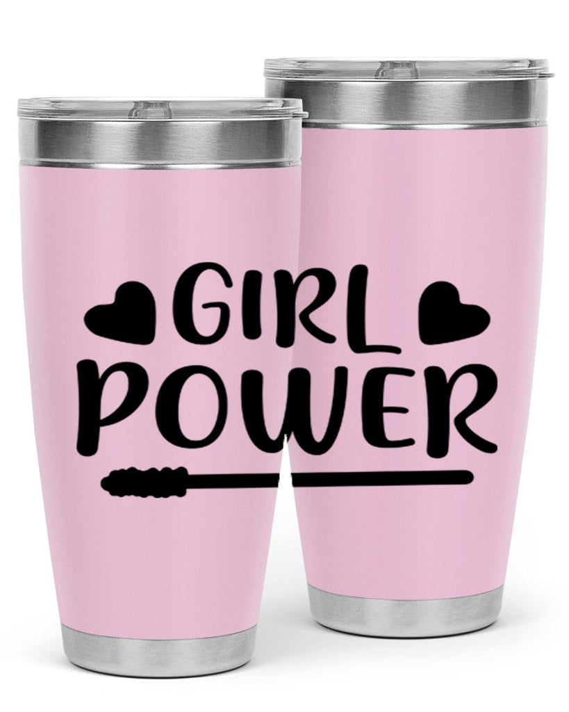 Girl Power 97#- fashion- Cotton Tank