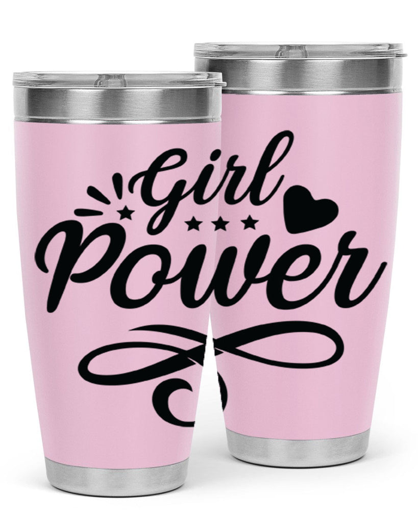 Girl Power 99#- fashion- Cotton Tank