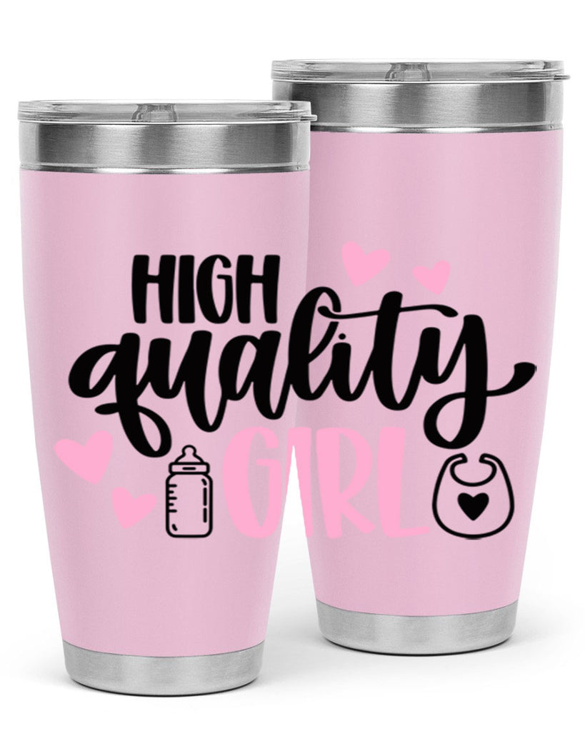 High Quality Girl Style 88#- baby- tumbler