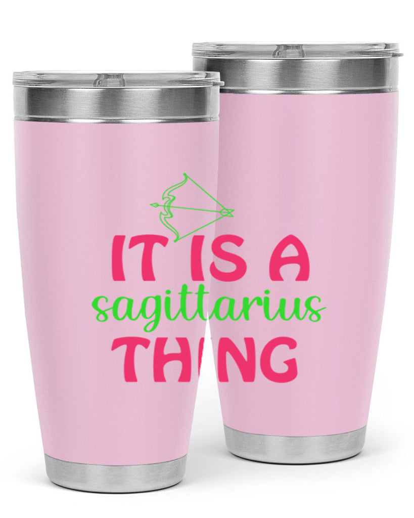 It is a sagittarius thing 257#- zodiac- Tumbler