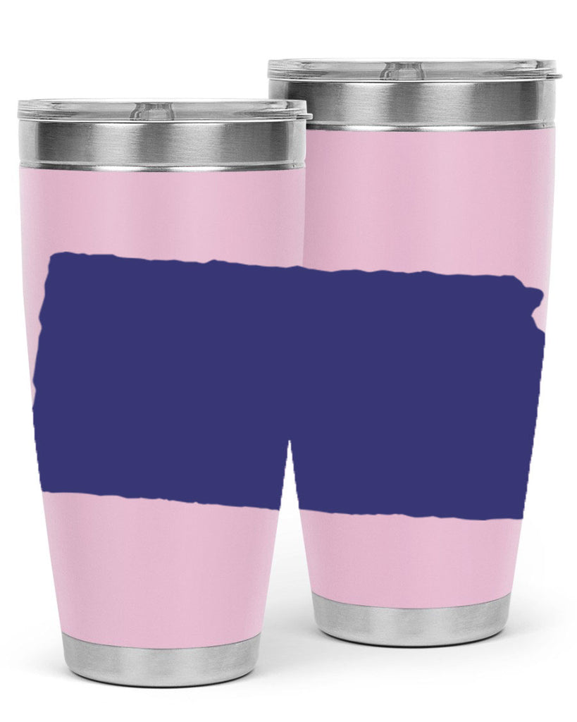 Kansas 35#- stateflags- Tumbler