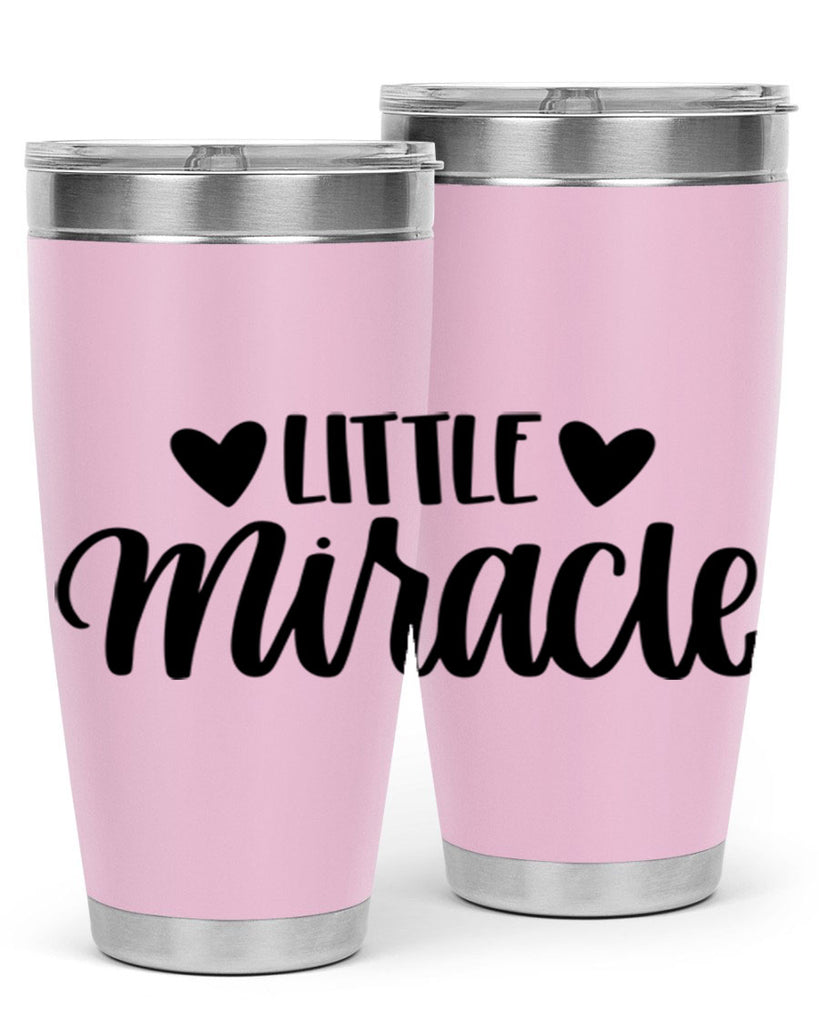Little Miracle Style 60#- baby- tumbler