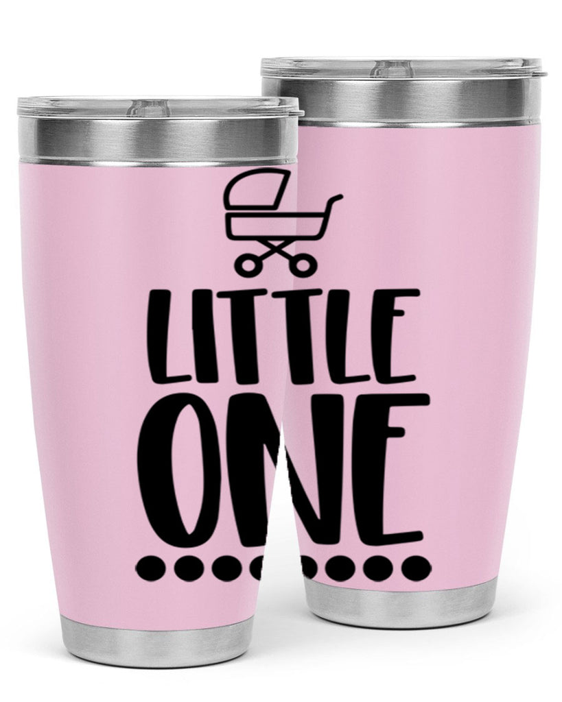 Little One Style 58#- baby- tumbler