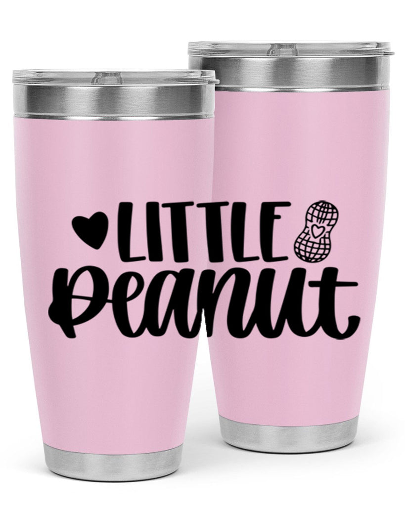 Little Peanut Style 57#- baby- tumbler