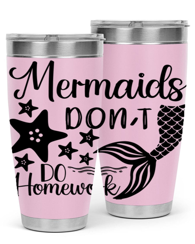 Mermaids dont do homework 486#- mermaid- Tumbler