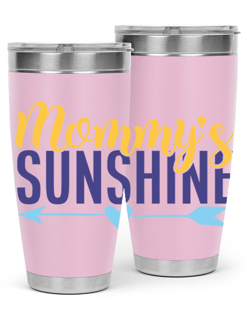 Mommys Sunshine Style 217#- baby- tumbler