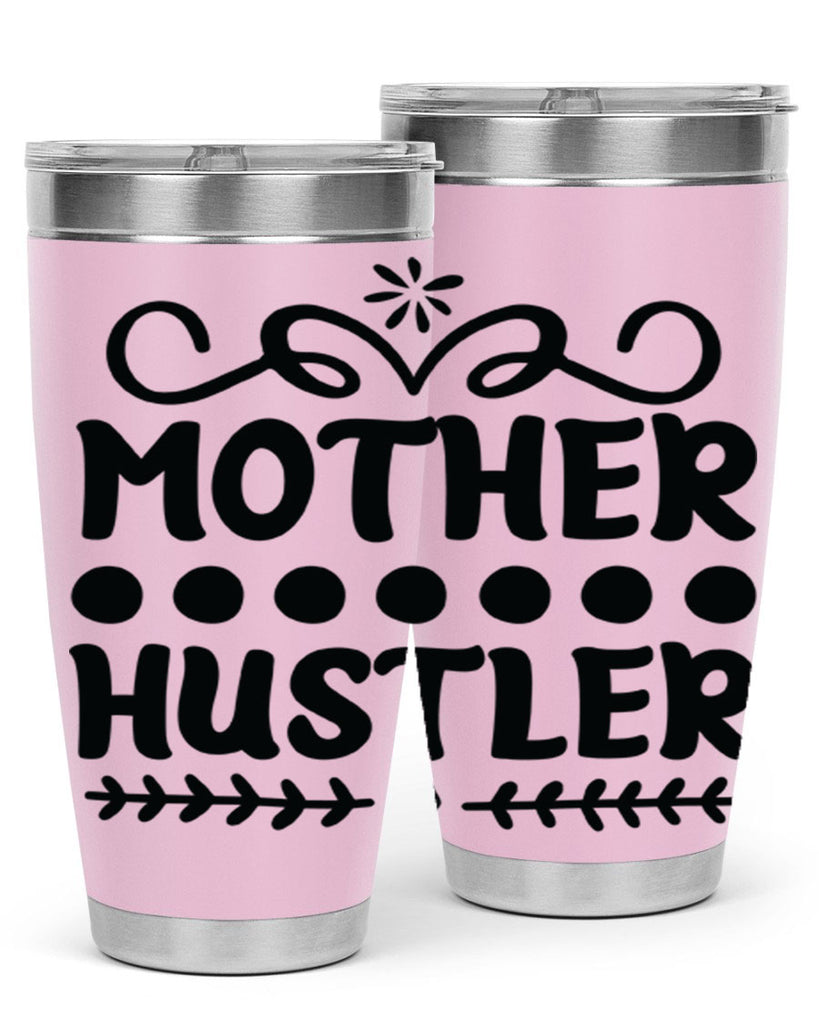 Mother Hustler 125#- fashion- Cotton Tank