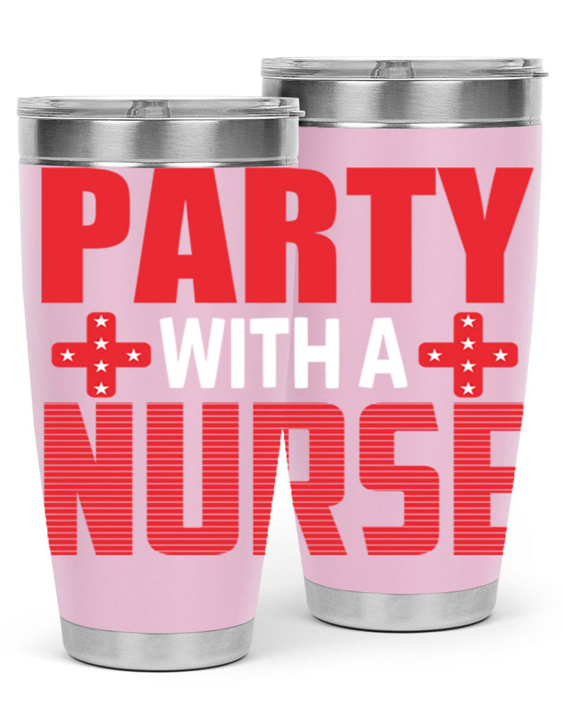 NURSE STYLETransparentPNG Style 402#- nurse- tumbler
