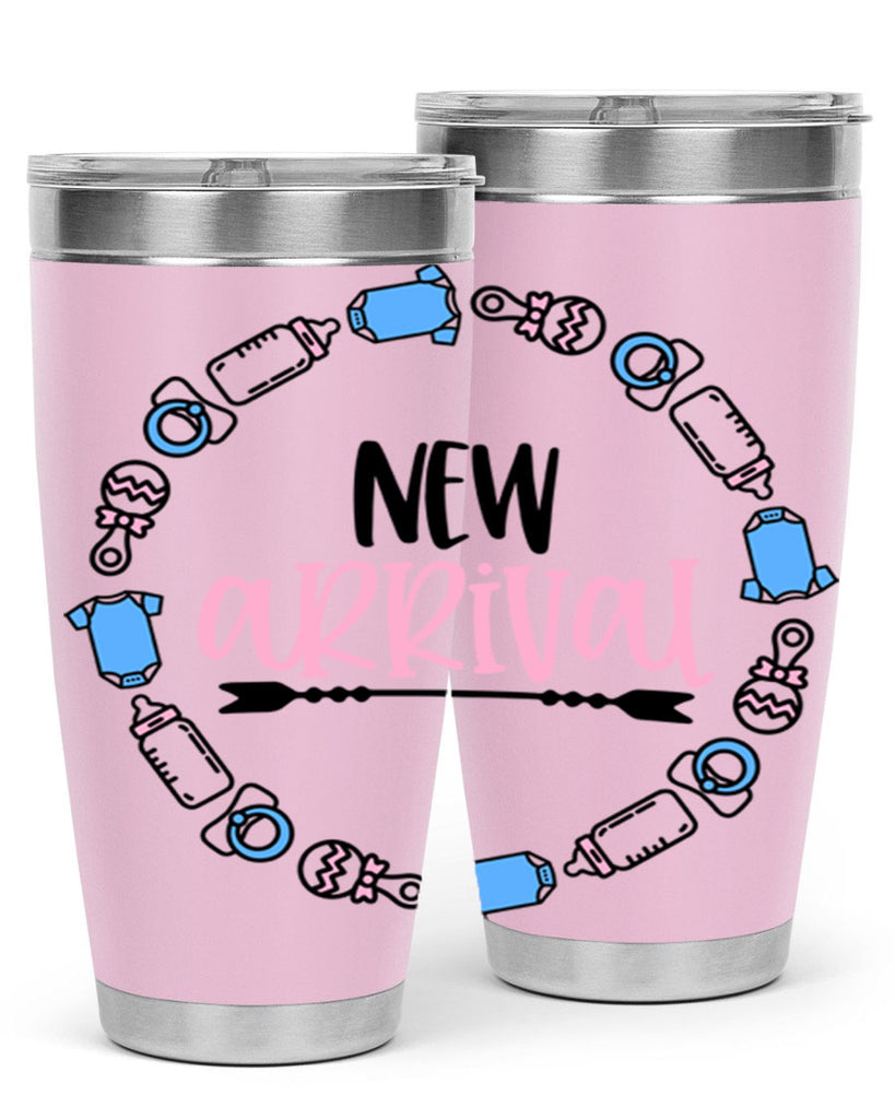 New Arrival Style 40#- baby- tumbler
