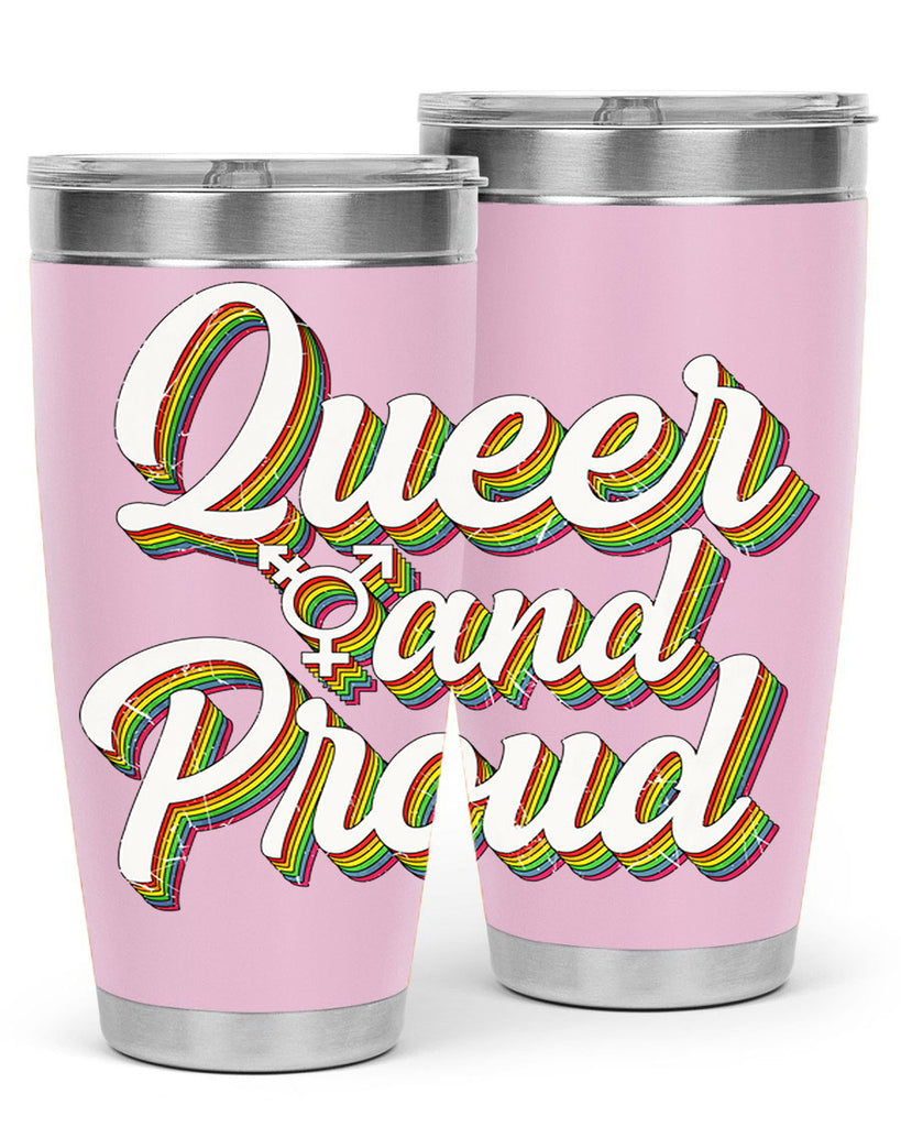 Queer And Proud Pride Month  42#- lgbt- Tumbler