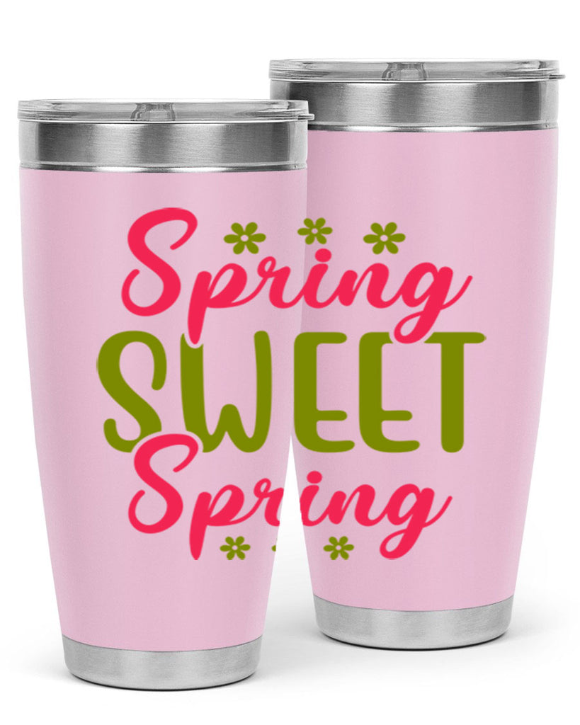 Spring Sweet Spring 475#- spring- Tumbler
