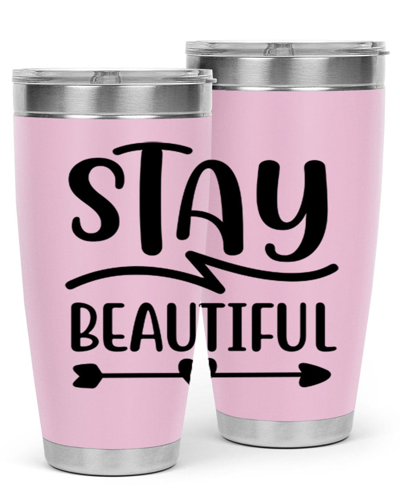 Stay Beautiful 147#- fashion- Cotton Tank