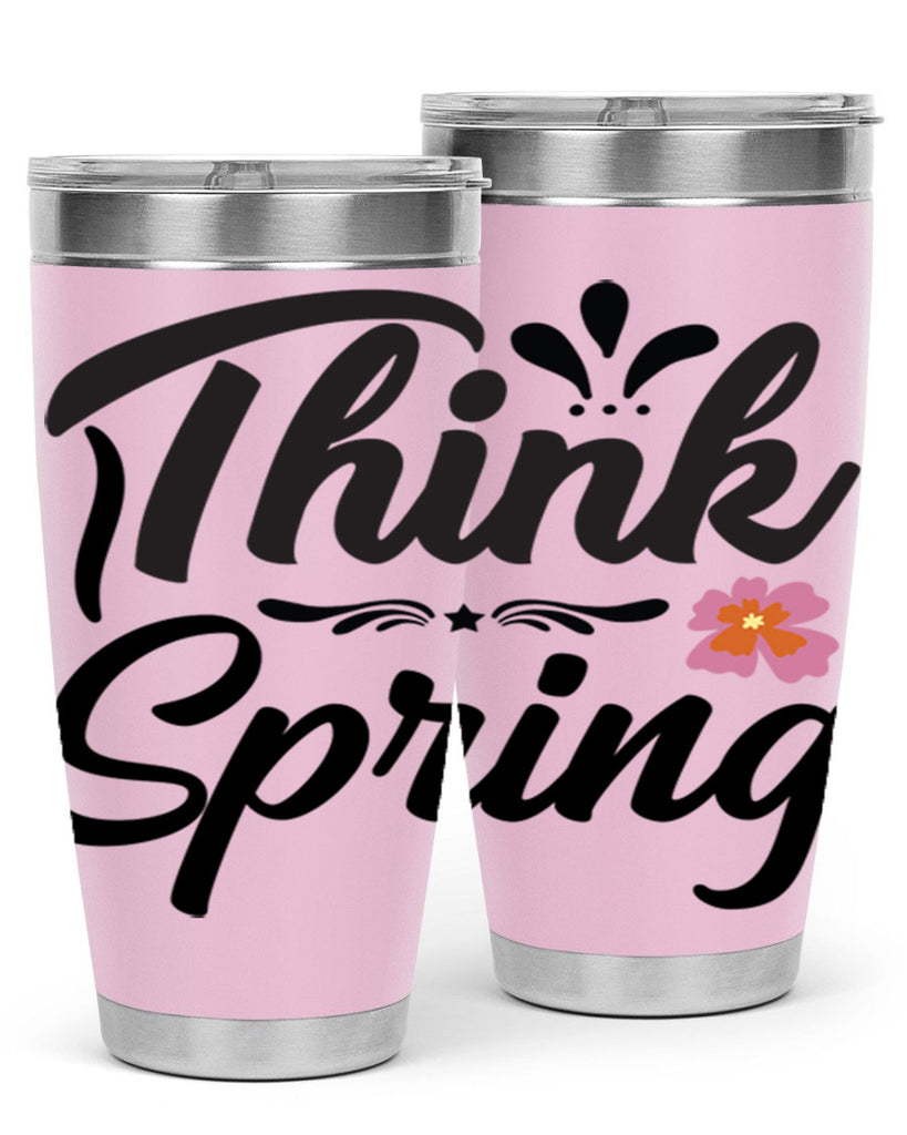 Think Spring  560#- spring- Tumbler