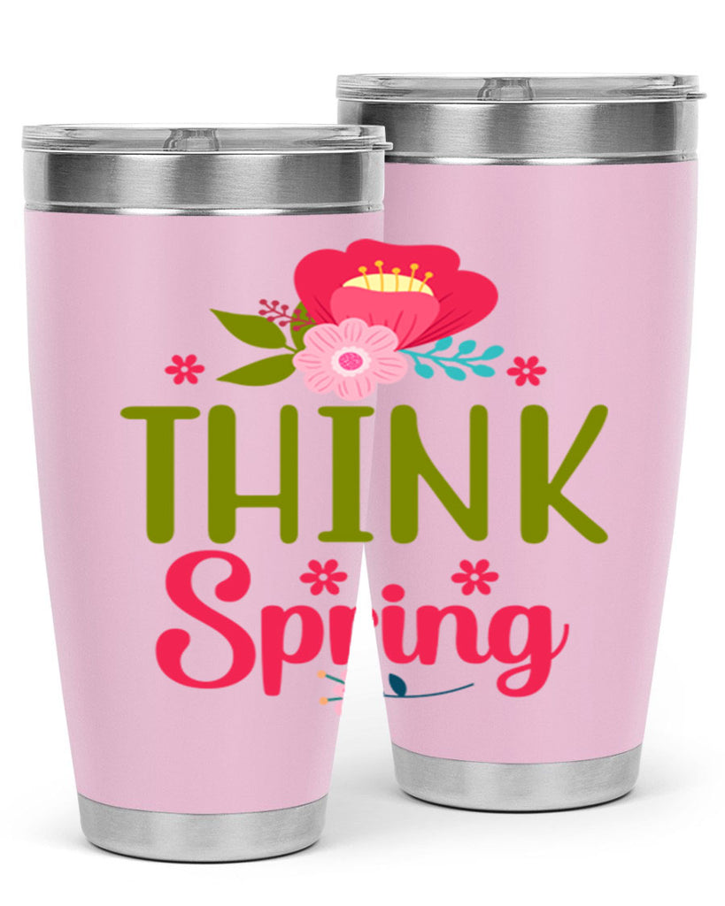 Think Spring 550#- spring- Tumbler