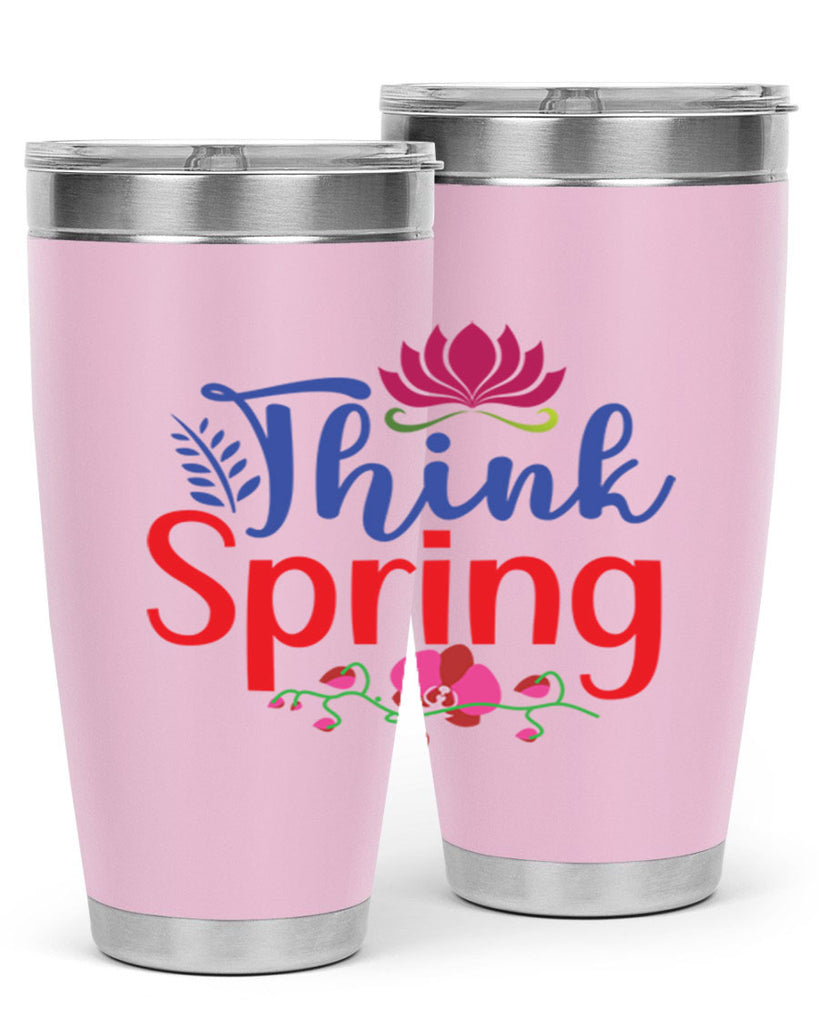 Think Spring 551#- spring- Tumbler