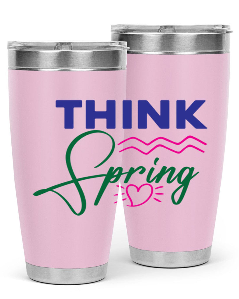 Think Spring 552#- spring- Tumbler